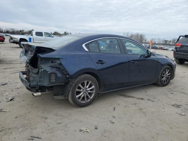 2019 Mazda 3