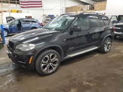 BMW Vehiculos salvage en venta: 2012 BMW X5 XDRIVE50I