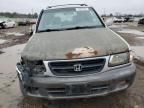 2001 Honda Passport EX