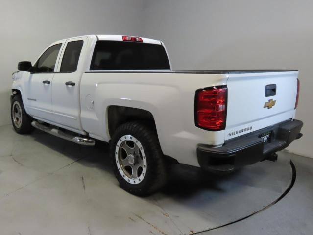 2016 Chevrolet Silverado C1500 LT