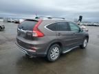 2016 Honda CR-V EXL