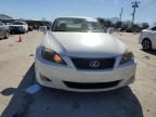 2006 Lexus IS 250