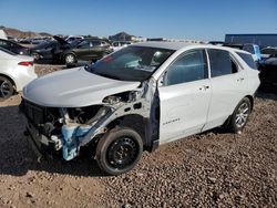 Chevrolet Vehiculos salvage en venta: 2019 Chevrolet Equinox LT