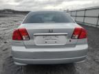 2005 Honda Civic DX