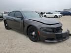 2021 Dodge Charger Police