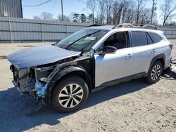 Subaru salvage cars for sale: 2023 Subaru Outback Premium