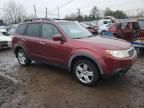 2010 Subaru Forester 2.5X Premium