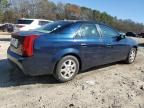 2005 Cadillac CTS HI Feature V6