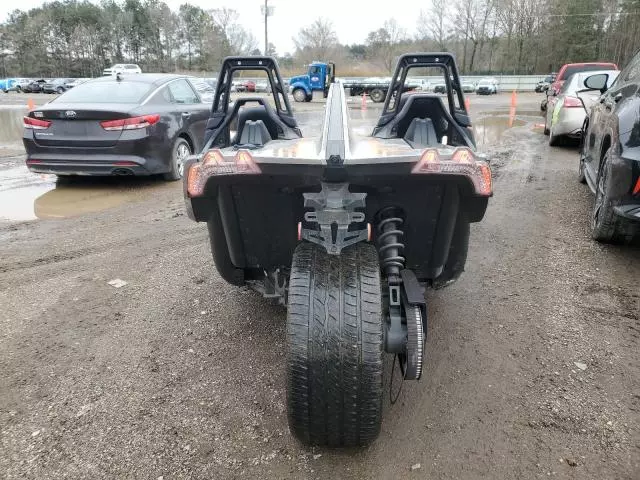 2016 Polaris Slingshot SL