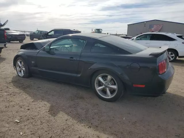 2006 Ford Mustang GT