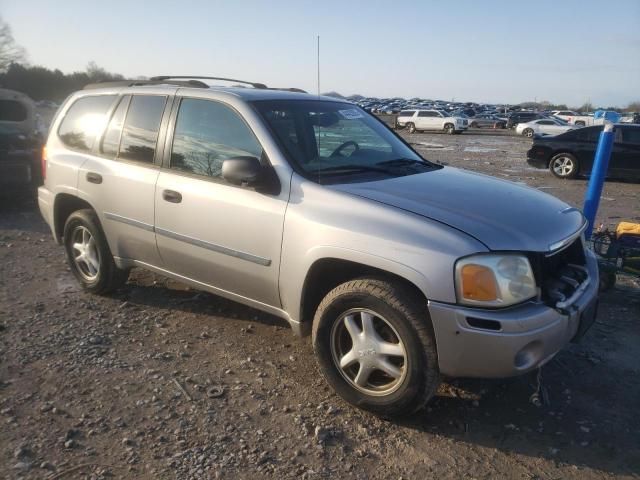 2007 GMC Envoy