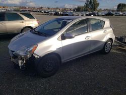 2016 Toyota Prius C en venta en Antelope, CA