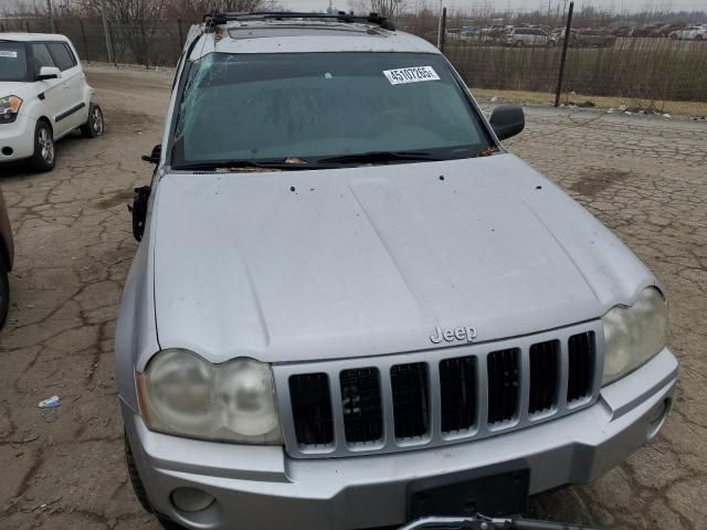 2005 Jeep Grand Cherokee Laredo