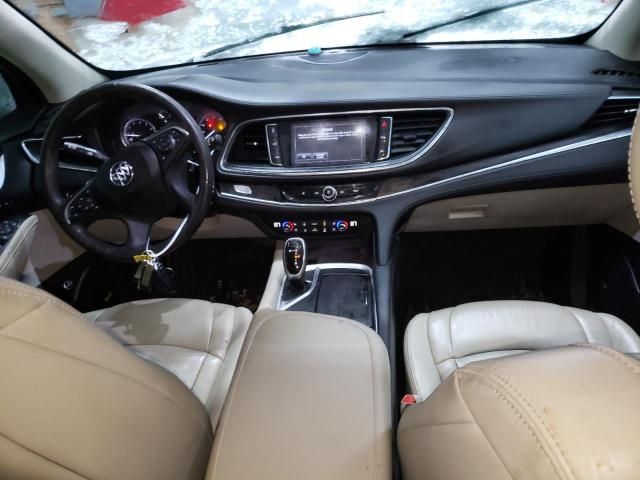 2018 Buick Enclave Premium