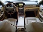 2011 Mercedes-Benz E 550 4matic