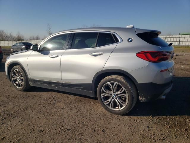 2018 BMW X2 SDRIVE28I