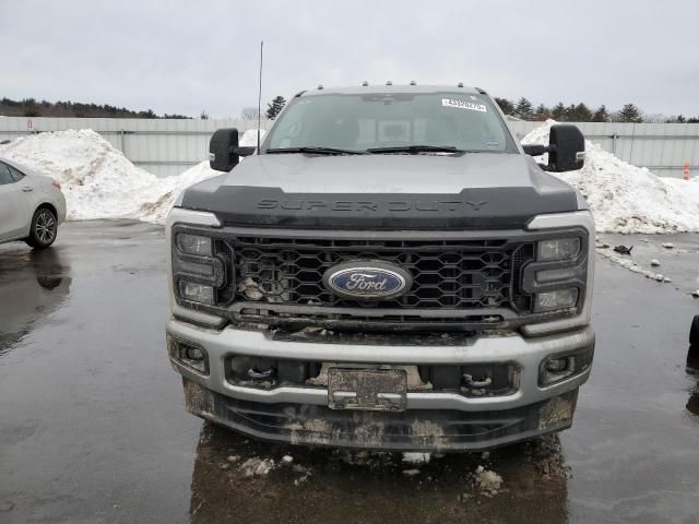 2023 Ford F350 Super Duty