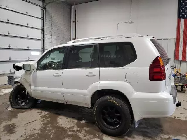 2005 Lexus GX 470