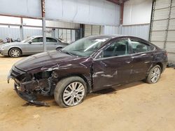 Salvage cars for sale at Mocksville, NC auction: 2010 Mazda 6 I