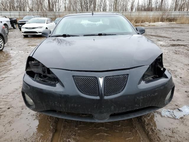 2005 Pontiac Grand Prix GT