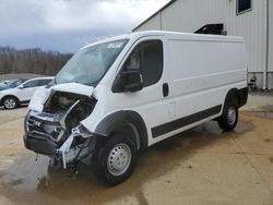 Dodge Vehiculos salvage en venta: 2025 Dodge RAM Promaster 2500 2500 Standard