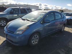 Hybrid Vehicles for sale at auction: 2008 Toyota Prius