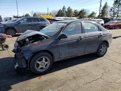 2009 KIA Spectra EX en venta en Denver, CO