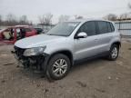 2013 Volkswagen Tiguan S