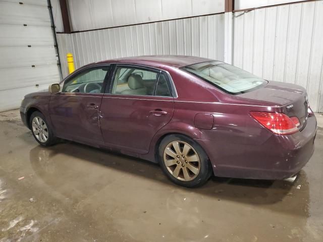 2006 Toyota Avalon XL