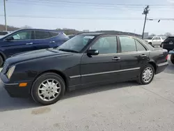 2002 Mercedes-Benz E 320 4matic en venta en Lebanon, TN