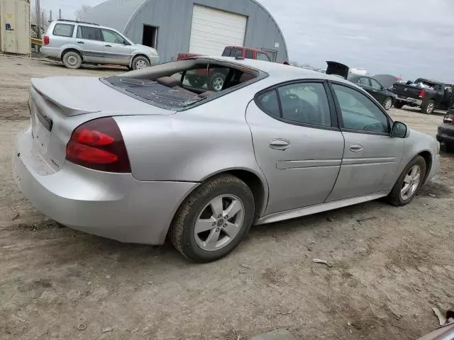 2006 Pontiac Grand Prix