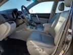 2012 Toyota Highlander Base