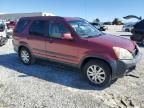 2005 Honda CR-V EX