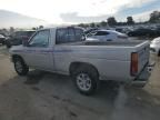 1996 Nissan Truck Base