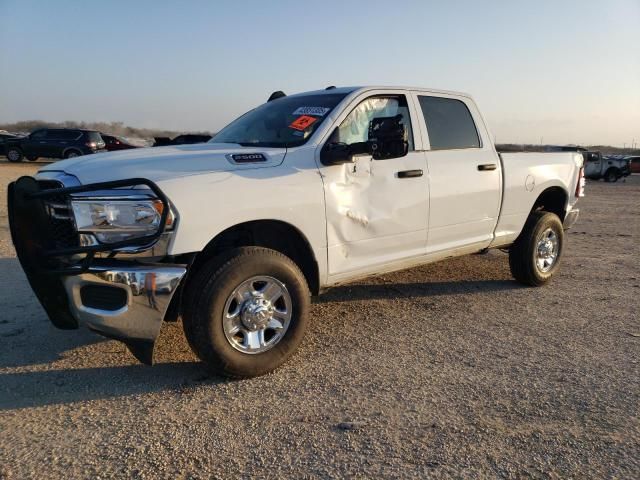 2023 Dodge RAM 2500 Tradesman