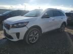 2020 KIA Sorento S