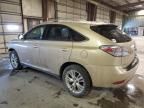 2010 Lexus RX 450H