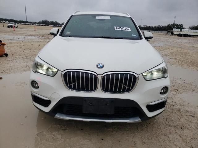 2017 BMW X1 SDRIVE28I