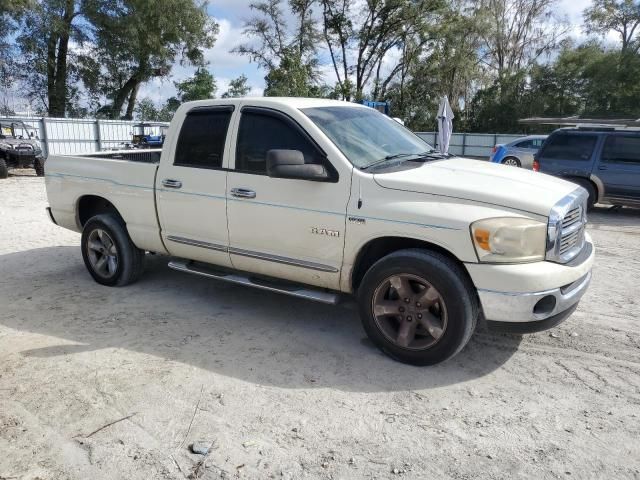 2008 Dodge RAM 1500 ST