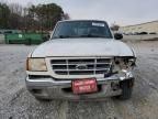 2003 Ford Ranger Super Cab