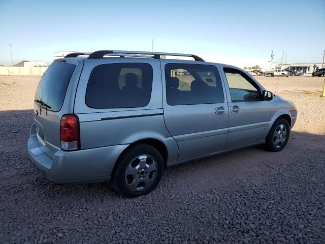 2007 Chevrolet Uplander LT