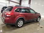 2012 Subaru Outback 2.5I Limited