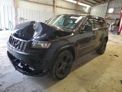 2015 Jeep Grand Cherokee Laredo en venta en West Mifflin, PA