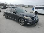 2013 Hyundai Genesis 5.0L