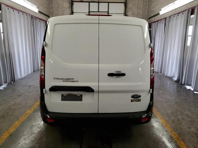 2019 Ford Transit Connect XL