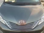 2013 Toyota Sienna XLE