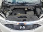 2015 Nissan Quest S