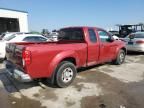 2010 Nissan Frontier King Cab SE