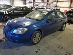 Salvage cars for sale at Eldridge, IA auction: 2005 Chevrolet Cobalt