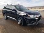 2019 Mitsubishi Outlander SE